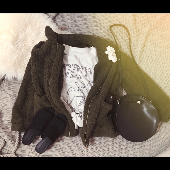 Poopy jacket - Picture 1 of 1